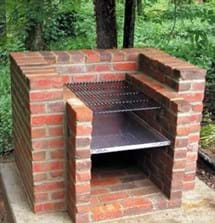 Build a BBQ