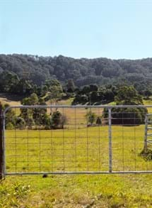 Rural Fencing