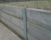 Retaining Walls